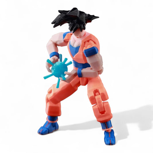 Goku