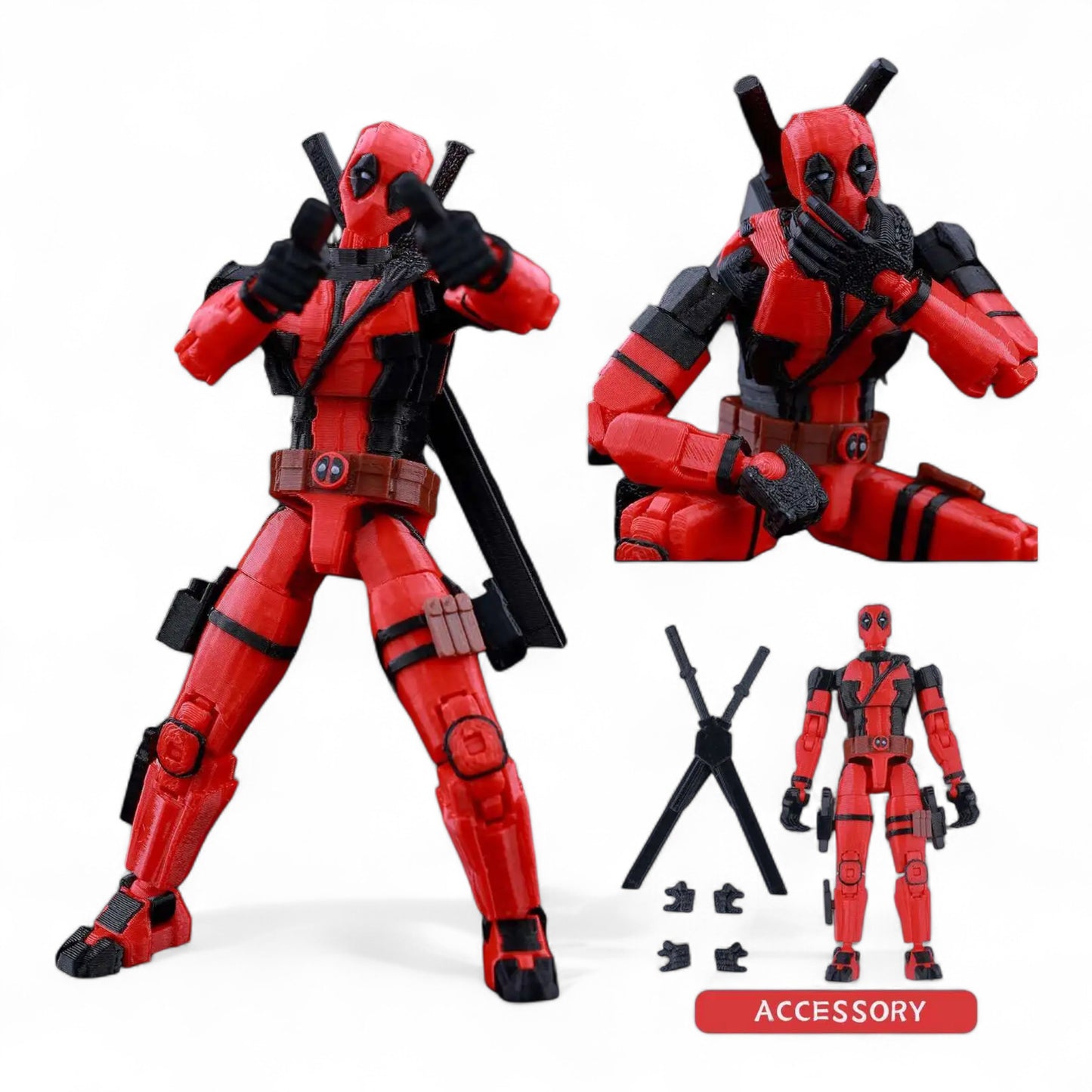 Deadpool