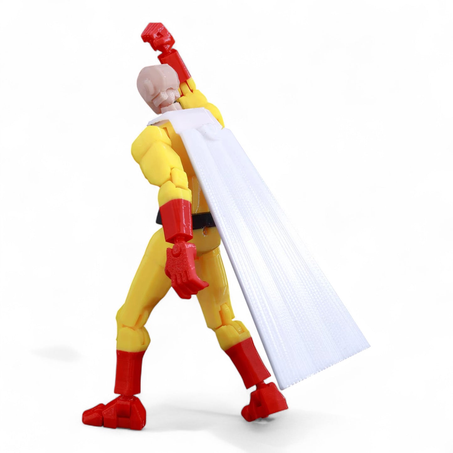 Saitama