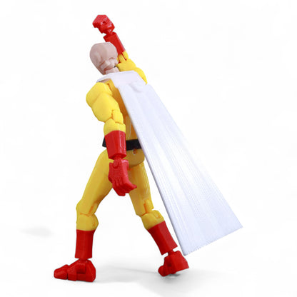 Saitama