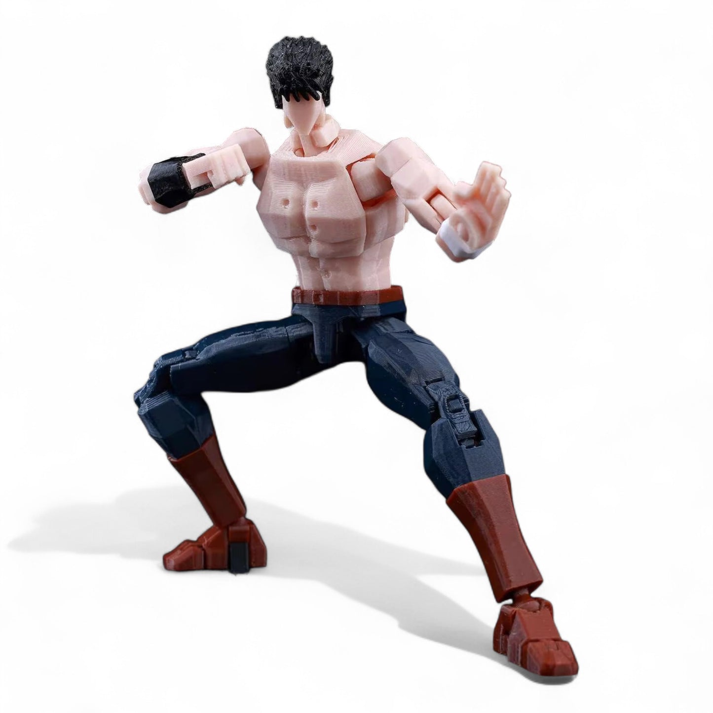 Kenshiro