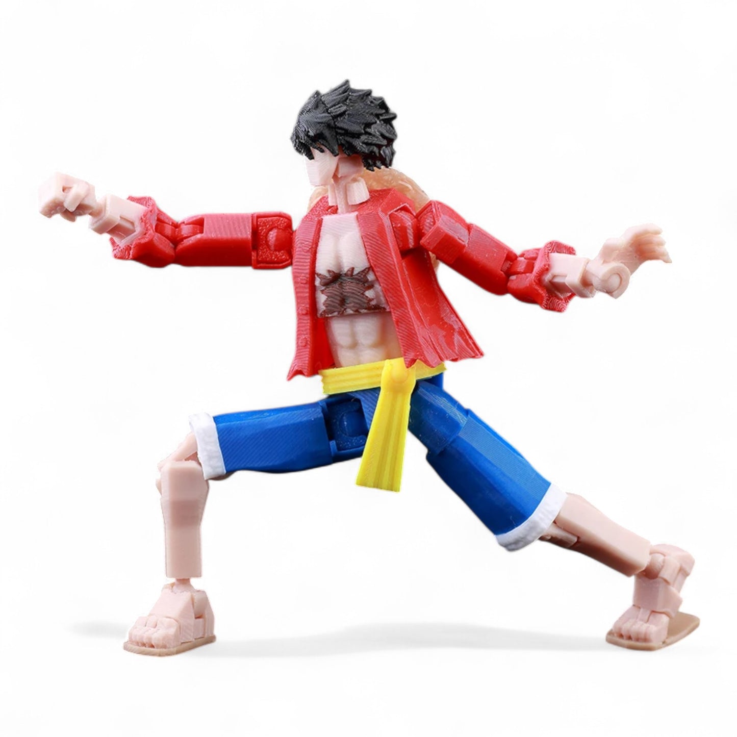Luffy