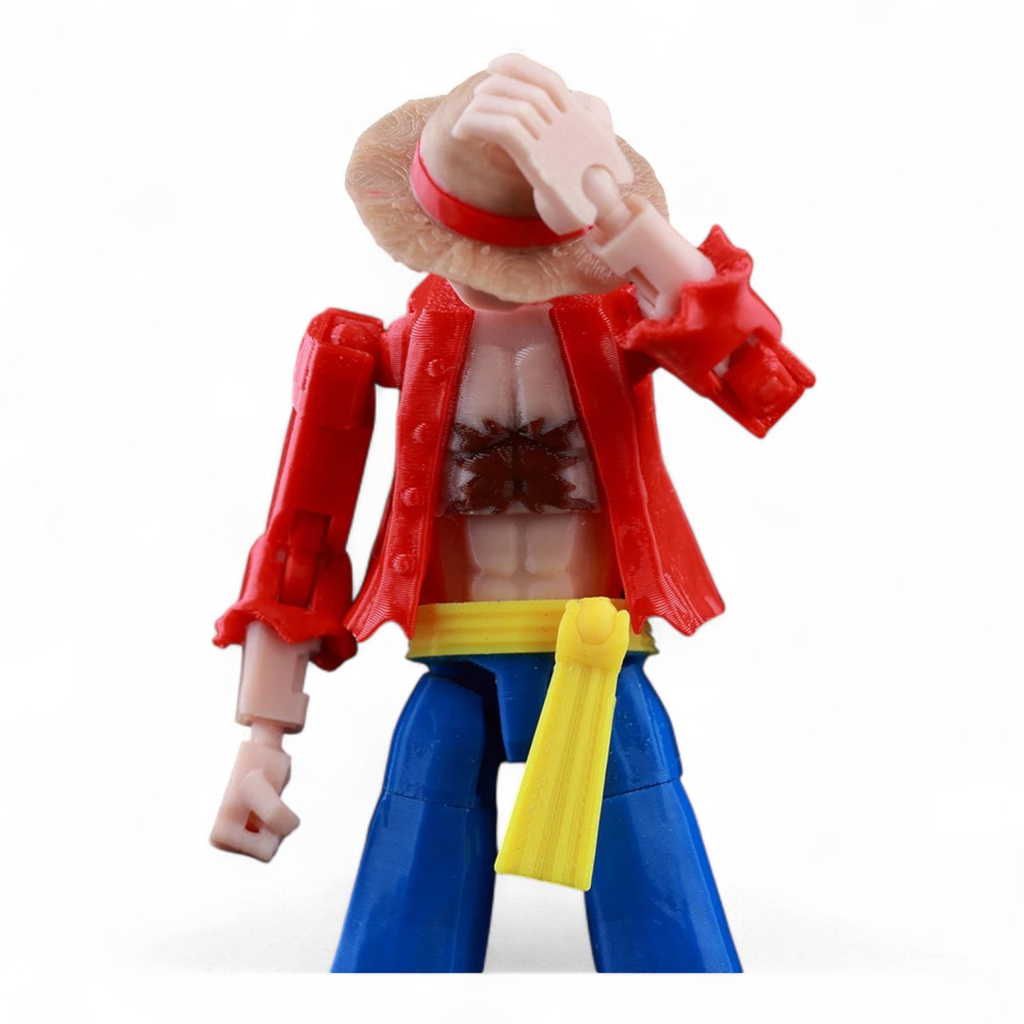 Luffy