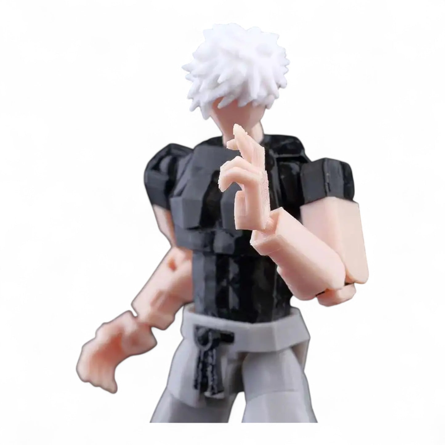 Satoru Gojo