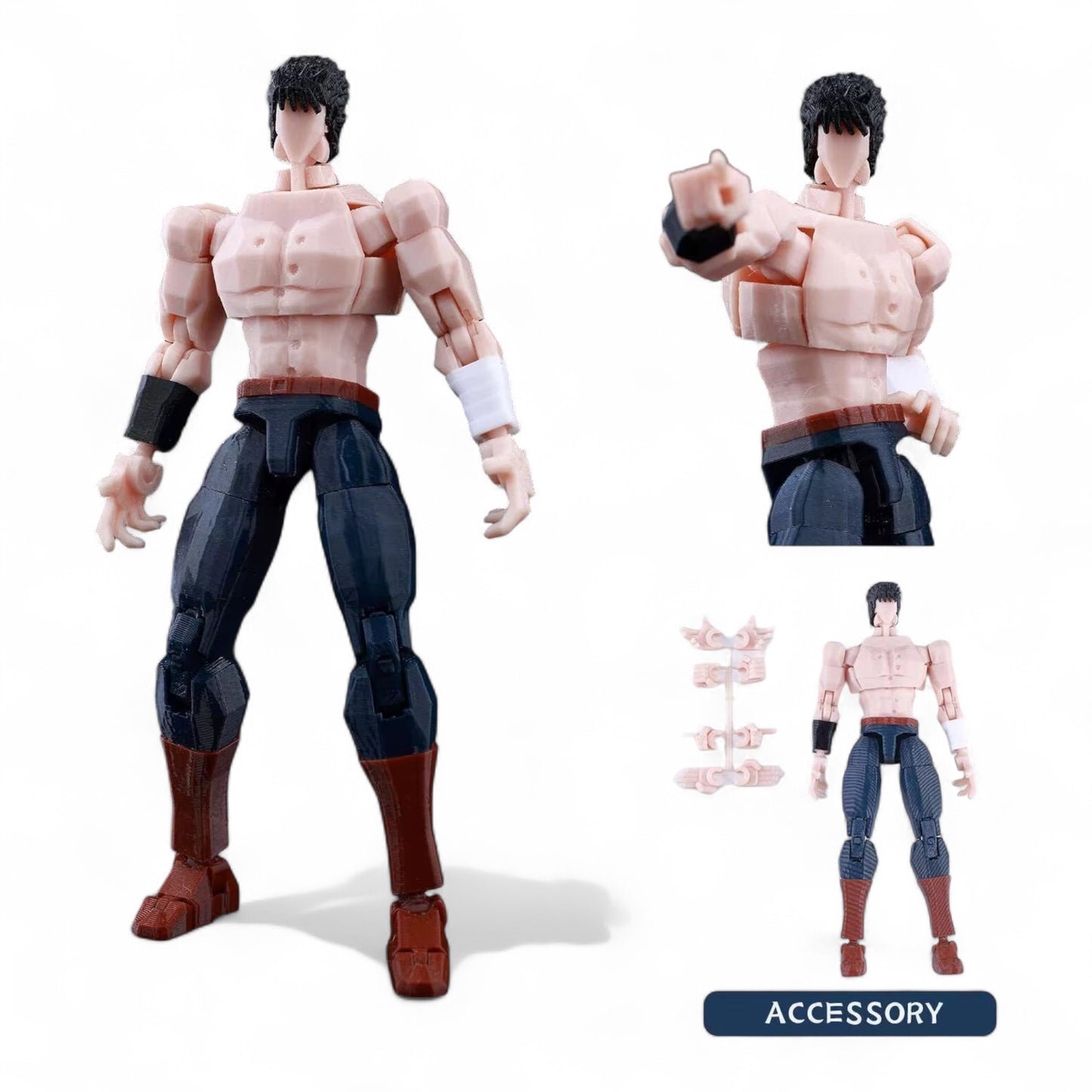 Kenshiro
